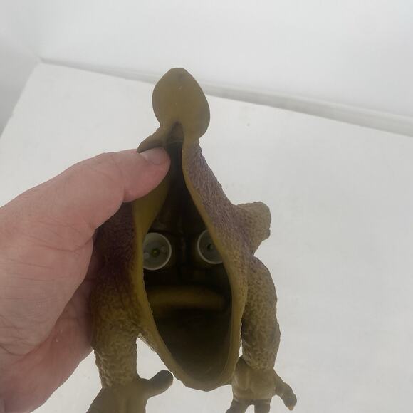 Boglins Vintage Silicone Hand Puppet - Picture 2 of 7